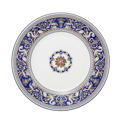 ウェッジウッド（Wedgwood） シーラ・ブリッジス アクセントプレート 
