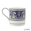 ウェッジウッド（Wedgwood） フロレンティーン マリン マグカップ 370ml