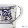 ウェッジウッド（Wedgwood） フロレンティーン マリン マグカップ 370ml