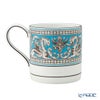 ウェッジウッド（Wedgwood） フロレンティーン ターコイズ マグカップ 370ml NEW