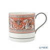 ウェッジウッド（Wedgwood） フロレンティーン サーモン マグカップ 370ml