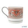 ウェッジウッド（Wedgwood） フロレンティーン サーモン マグカップ 370ml