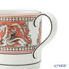 ウェッジウッド（Wedgwood） フロレンティーン サーモン マグカップ 370ml