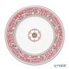 ウェッジウッド（Wedgwood） フロレンティーン フューシャ プレート 27cm