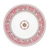 ウェッジウッド（Wedgwood） フロレンティーン フューシャ プレート 27cm