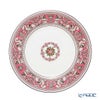 ウェッジウッド（Wedgwood） フロレンティーン フューシャ プレート 20cm