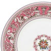 ウェッジウッド（Wedgwood） フロレンティーン フューシャ プレート 20cm