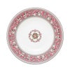 ウェッジウッド（Wedgwood） フロレンティーン フューシャ スーププレート 23cm