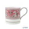 ウェッジウッド（Wedgwood） フロレンティーン フューシャ マグカップ 370ml