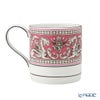 ウェッジウッド（Wedgwood） フロレンティーン フューシャ マグカップ 370ml