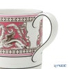 ウェッジウッド（Wedgwood） フロレンティーン フューシャ マグカップ 370ml