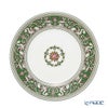 ウェッジウッド（Wedgwood） フロレンティーン ヴェルデ プレート 20cm