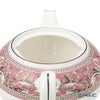 ウェッジウッド（Wedgwood） フロレンティーン フューシャ ティーポット L／S 1200ml