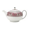 ウェッジウッド（Wedgwood） フロレンティーン フューシャ ティーポット L／S 1200ml