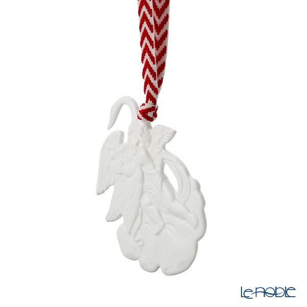 ウェッジウッド（Wedgwood） ホリデイ ホリデイオーナメント サブリエル 10cm