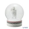 ウェッジウッド（Wedgwood） ホリデイ スノーグローブ／スノードーム 13cm 2024年／令和6年
