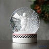 ウェッジウッド（Wedgwood） ホリデイ スノーグローブ／スノードーム 13cm 2024年／令和6年