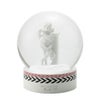 ウェッジウッド（Wedgwood） ホリデイ スノーグローブ／スノードーム 13cm 2024年／令和6年