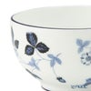 ウェッジウッド（Wedgwood） ストロベリーインクブルー ラウンドボウル 11cm