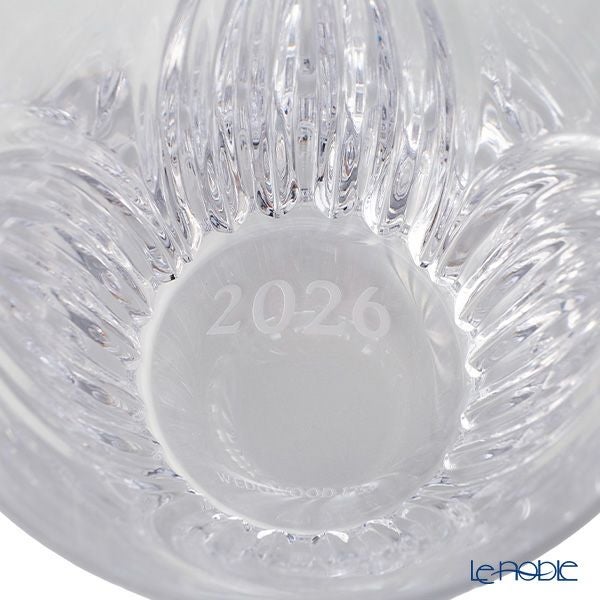 ウェッジウッド（Wedgwood）アニュアルタンブラー ハーモニー 250ml 2026年／令和8年