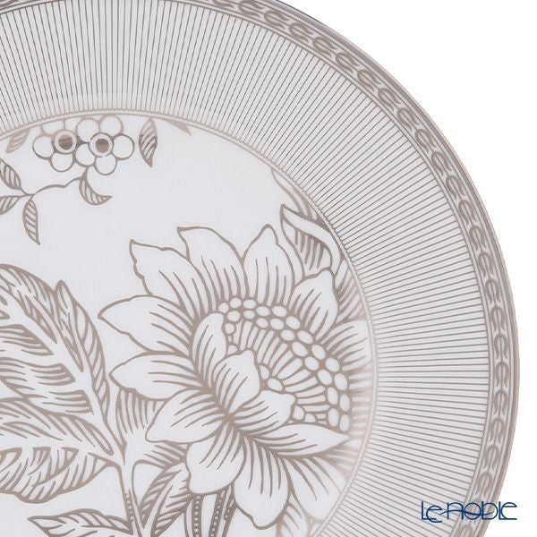 ウェッジウッド（Wedgwood） シルバートンキン プレート 20cm