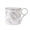 ウェッジウッド（Wedgwood） シルバートンキン マグカップ ホワイト 350ml