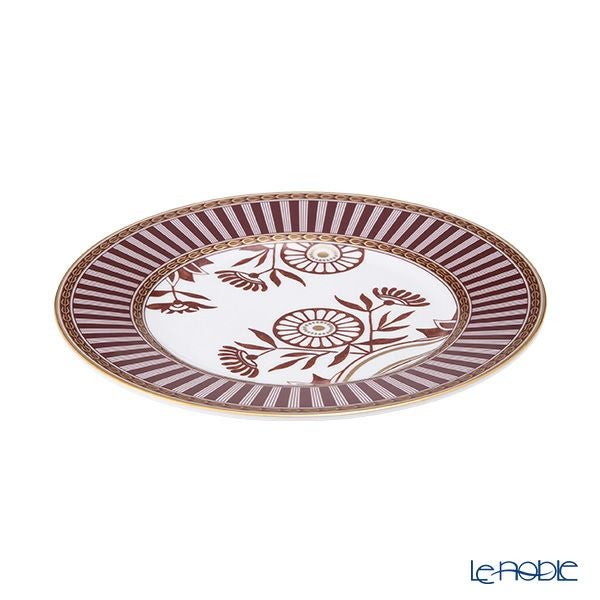 ウェッジウッド（Wedgwood） レッドスプレンダー プレート 20cm