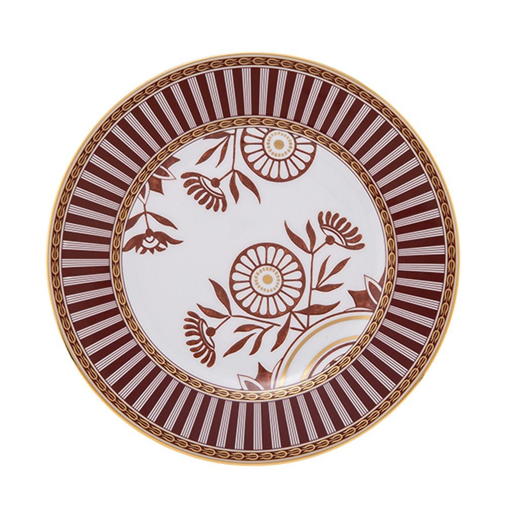 ウエッジウッド プレート L ウェッジウッド（Wedgwood） レッドスプレンダー プレート 20cm