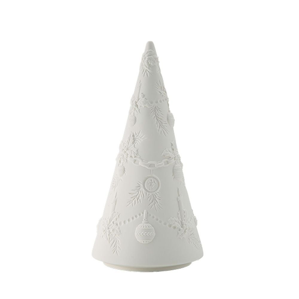 新品 ウェッジウッド（） ライトファンツリー 【LED専用】 ウェッジウッド（Wedgwood） ホリデイ ライトファンツリー 21cm 【LED