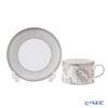 ウェッジウッド（Wedgwood） シルバートンキン ティーカップ＆ソーサー 250ml
