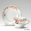 マイセン（Meissen） フェニックス（火の鳥） 701610／00582 コーヒーカップ＆ソーサー 200ml