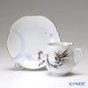 マイセン（Meissen） メロディドラゴン 704210／23582 コーヒーカップ＆ソーサー 150ml
