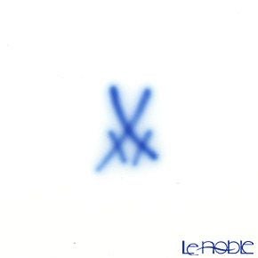 マイセン（Meissen） フローラ 704890／28633 ティーカップ＆ソーサー 170ml