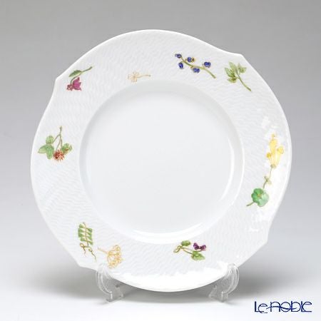 マイセン（Meissen） そよ風 704901／29470 プレート 19cm