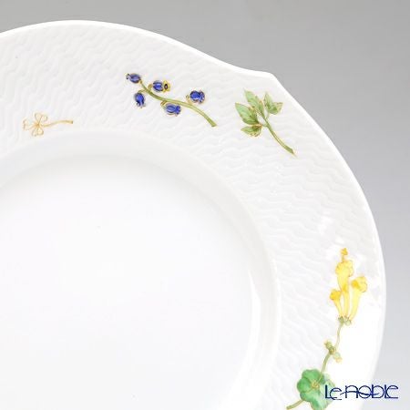 マイセン（Meissen） そよ風 704901／29470 プレート 19cm