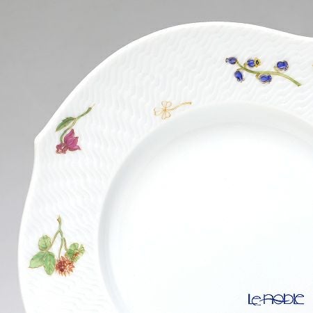 マイセン（Meissen） そよ風 704901／29470 プレート 19cm