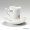 マイセン（Meissen） そよ風 704901／29582 コーヒーカップ＆ソーサー 180ml