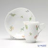 マイセン（Meissen） そよ風 704901／29582 コーヒーカップ＆ソーサー 180ml