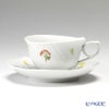 マイセン（Meissen） そよ風 704901／29633 ティーカップ＆ソーサー 170ml