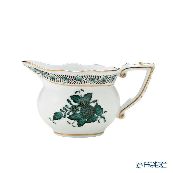 ヘレンド アポニーグリーン2 AV2（ブルーグリーン） 00645-0-00 クリーマー 80ml