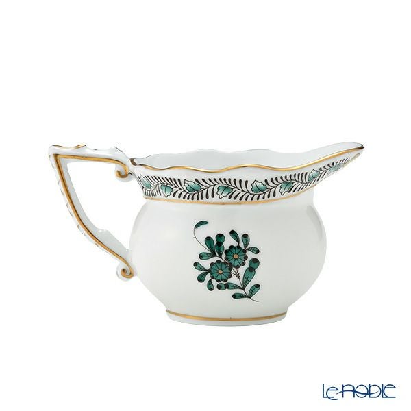 ヘレンド アポニーグリーン2 AV2（ブルーグリーン） 00645-0-00 クリーマー 80ml