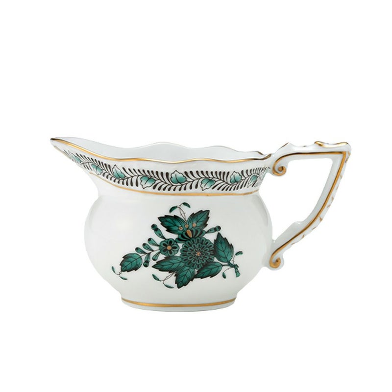 ヘレンド アポニーグリーン2 AV2（ブルーグリーン） 00645-0-00 クリーマー 80ml