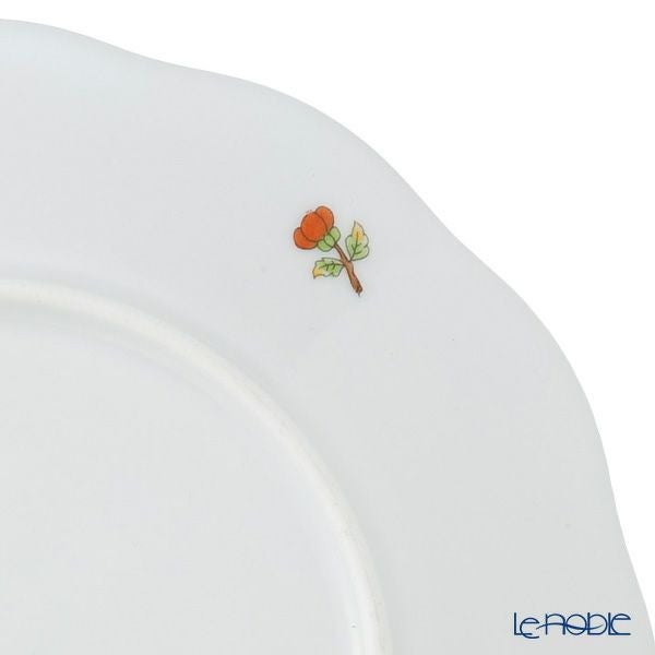 ヘレンド (HEREND) ピンクのヴィクトリア VE-FP1 20517-0-00 プレート 19cm