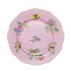 ヘレンド (HEREND) ピンクのヴィクトリア VE-FP1 20517-0-00 プレート 19cm
