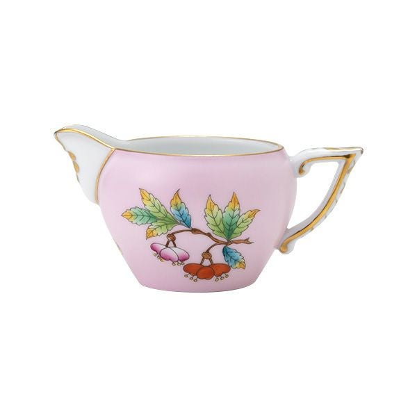 ヘレンド (HEREND) ピンクのヴィクトリア VE-FP1 クリーマー 100ml 20649-0-00