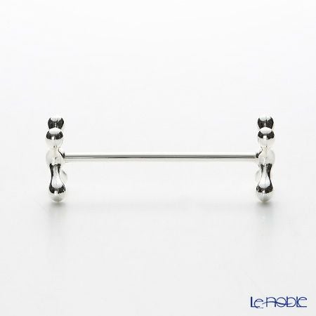 クイーン アン QUEEN ANNE（イギリス製銀メッキ） ナイフレスト 6個セット 0／886