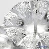 クイーン アン QUEEN ANNE（イギリス製銀メッキ） 2段ケーキスタンド ウェイビー 0／6375