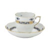 ヘレンド ASB1-CH モカカップ＆ソーサー 150ml 00707-0-00