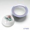 マイセン（Meissen） 719391／52954 ボックス 11cm（小花）