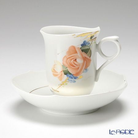 マイセン（Meissen） ベゴニア 720290／28582 コーヒーカップ
